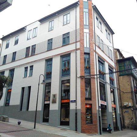 Apartamentos Legazpi Cangas De Narcea Εξωτερικό φωτογραφία