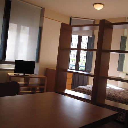 Apartamentos Legazpi Cangas De Narcea Εξωτερικό φωτογραφία