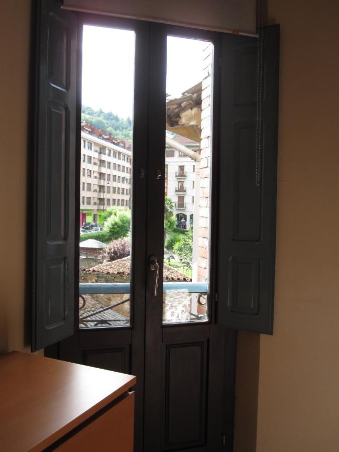 Apartamentos Legazpi Cangas De Narcea Εξωτερικό φωτογραφία