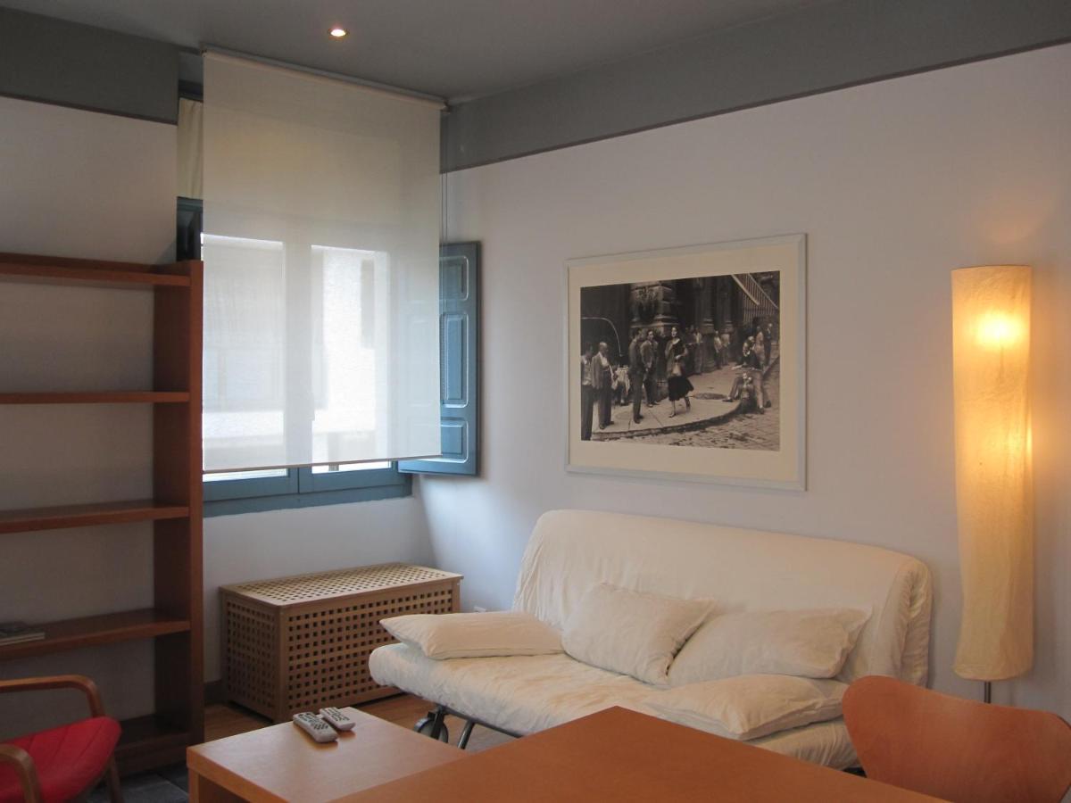 Apartamentos Legazpi Cangas De Narcea Εξωτερικό φωτογραφία