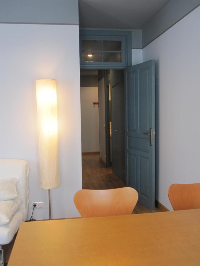Apartamentos Legazpi Cangas De Narcea Εξωτερικό φωτογραφία
