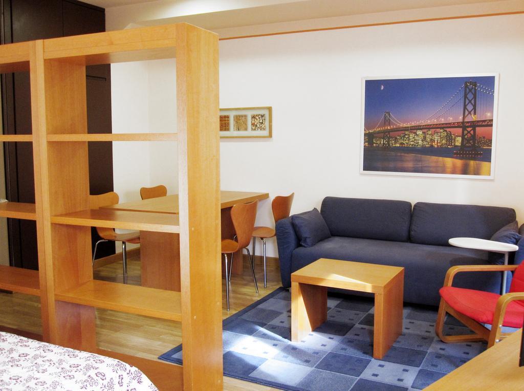 Apartamentos Legazpi Cangas De Narcea Εξωτερικό φωτογραφία