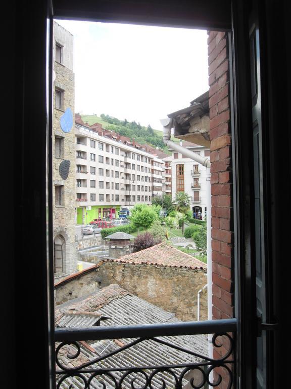 Apartamentos Legazpi Cangas De Narcea Εξωτερικό φωτογραφία