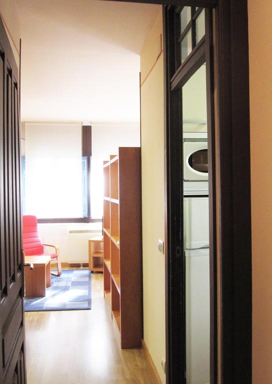 Apartamentos Legazpi Cangas De Narcea Εξωτερικό φωτογραφία