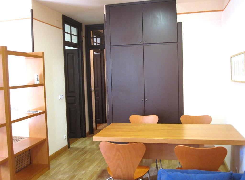 Apartamentos Legazpi Cangas De Narcea Εξωτερικό φωτογραφία
