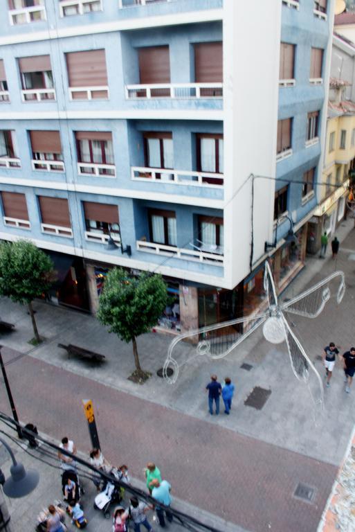 Apartamentos Legazpi Cangas De Narcea Εξωτερικό φωτογραφία
