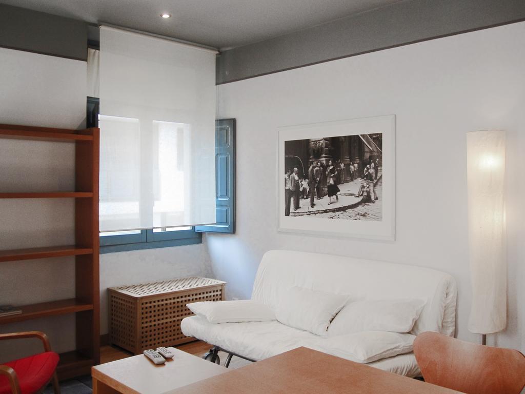 Apartamentos Legazpi Cangas De Narcea Εξωτερικό φωτογραφία