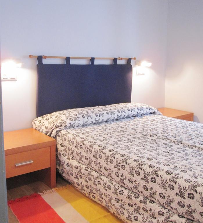Apartamentos Legazpi Cangas De Narcea Εξωτερικό φωτογραφία