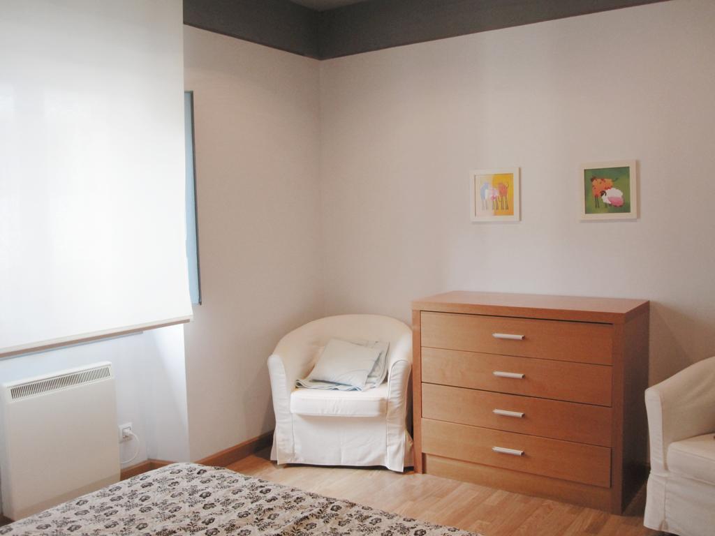Apartamentos Legazpi Cangas De Narcea Εξωτερικό φωτογραφία