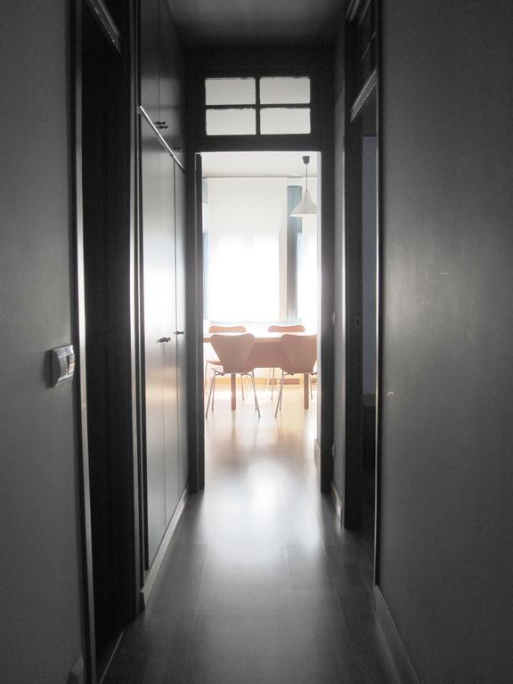 Apartamentos Legazpi Cangas De Narcea Εξωτερικό φωτογραφία