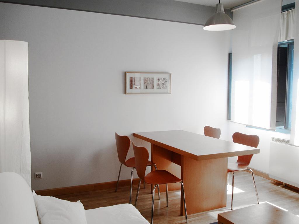Apartamentos Legazpi Cangas De Narcea Εξωτερικό φωτογραφία