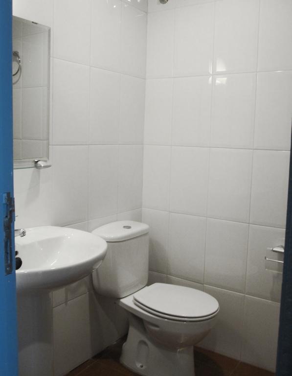 Apartamentos Legazpi Cangas De Narcea Εξωτερικό φωτογραφία